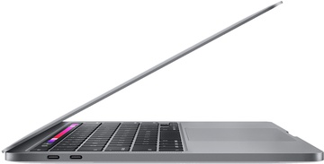 Apple MacBook Pro 13" Space Gray Late 2020 (MYD92) (Open Box)