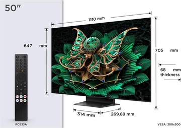 TCL 50C7K