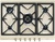 SMEG SRV876POGH