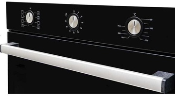 Ventolux BRISTOL 6 MT (BK)
