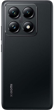 Xiaomi 14T Pro 12/256GB Titan Black