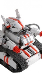 Xiaomi MITU Robot Rover (JMJQR03IQI)