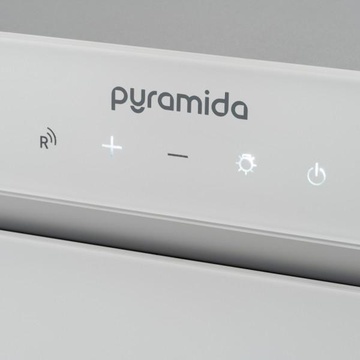 Pyramida CX 52 (1100) SR GWH