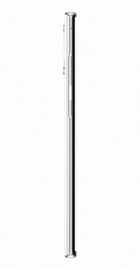 Samsung Galaxy Note 10 Plus 12/256GB White (SM-N975FZWD)