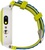 AmiGo GO004 Splashproof Camera+LED Green