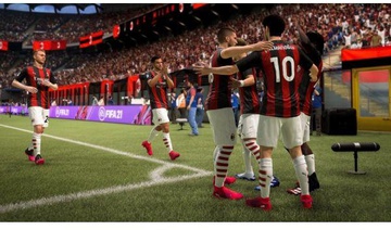 Игра для PS5 FIFA 22 PS5 (1103888)
