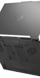 ASUS TUF Gaming F15 FX507ZC4 Mecha Gray (FX507ZC4-HN083)