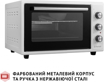 Perfelli SIERRA 37 WHITE