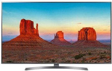 LG 65UK6750PLD