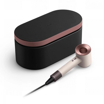 Dyson HD07 Supersonic Ceramic Pink/Rose Gold (453981-01)