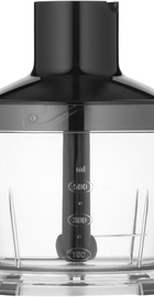 ARDESTO HBG-1000BCHP