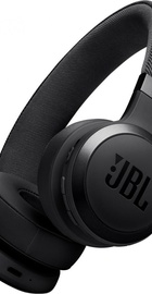 JBL Live 670NC Black (JBLLIVE670NCBLK)