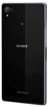 Sony Xperia Z1 C6902 Black