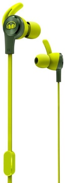 Monster iSport Achieve Green (MNS-137091-00)