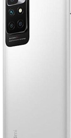 Xiaomi Redmi 10 4/64GB Pebble White (no NFC) (China)