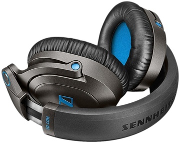 Sennheiser HD 7 DJ