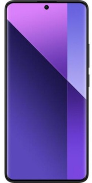 Xiaomi Redmi Note 13 Pro 5G 8/256GB Midnight Black