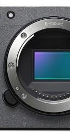Sony FX30+ XLR-H1 (ILMEFX30.CEC)