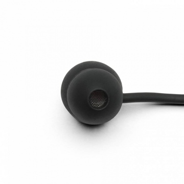 Urbanears Bagis Black