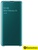 Samsung G973 Galaxy S10 Clear View Cover Green (EF-ZG973CGEG)