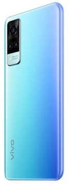 vivo Y31 4/64GB Ocean Blue (UA)