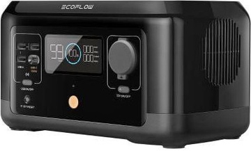 EcoFlow RIVER mini Wireless (RIVERMINIWIRELESS)