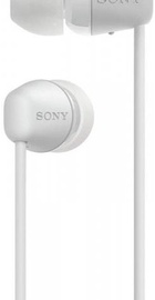 Sony WI-C200 White