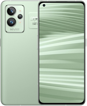realme GT2 Pro 8/128GB Paper Green