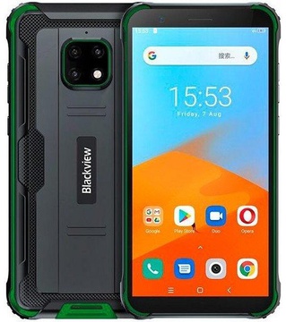 Blackview BV4900 3/32GB Green