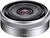 Sony SEL16F28 16mm f/2,8