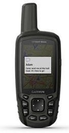 Garmin GPSMap 64x (010-02258-01)