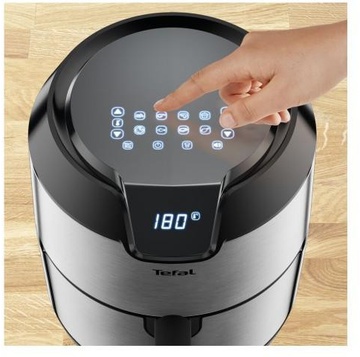 Tefal Easy Fry Deluxe EY401D15