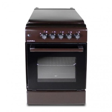 LUXELL LF55G-40F Brown