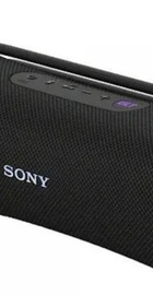 Sony ULT Field 1 Black (SRSULT10B.CE7)