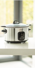 Russell Hobbs MaxiCook Slow Cooker 22750-56