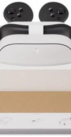 Meta Quest 3S 128GB