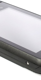 Sigma mobile X-treme PQ12 Black (UA UCRF)