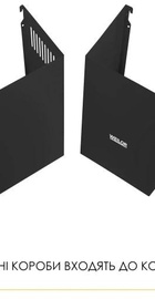 Weilor WK 62 BL