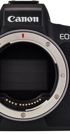Canon EOS R Body + Mount Adapter EF-EOS R (UA)