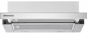 GRANADO Telde 603-700 Inox