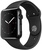 Apple Watch 38mm Series 2 Space Black Stainless Steel Case with Black Sport Band (MP492)