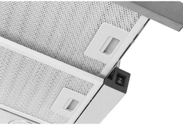 Ventolux GARDA 60 INOX (1100) LED