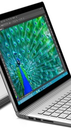 Microsoft Surface Book (CR9-00001)