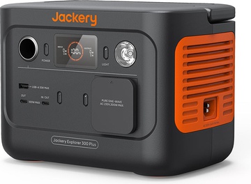 Jackery Explorer 300 Plus (21-0001-000010)