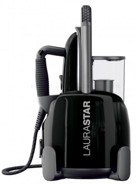 Laurastar Lift+ Ultimate Black