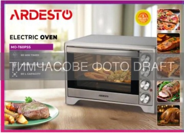 ARDESTO MO-T60PSS
