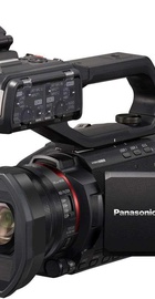 Panasonic HC-X2000EE