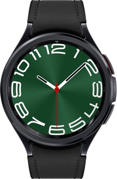 Samsung Galaxy Watch6 Classic 47mm Black (SM-R960NZKA)