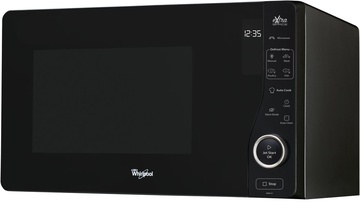 Whirlpool MWF 420 BL