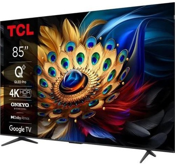TCL 85C655